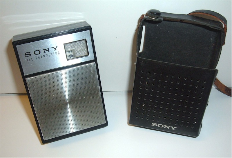 Sony 2R-28