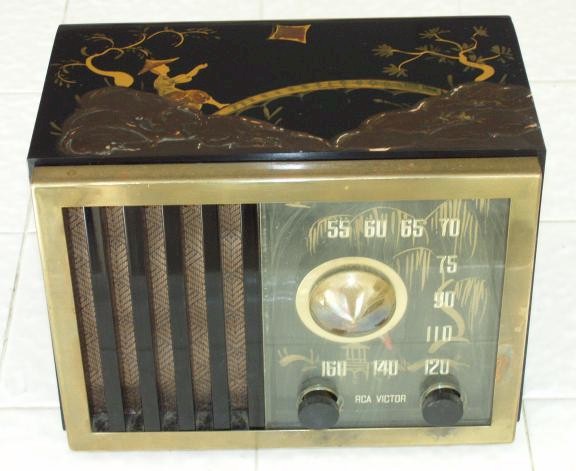 RCA 75X17 (1948)