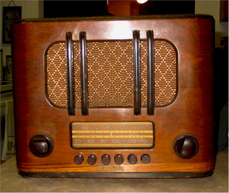RCA 96T (1938)