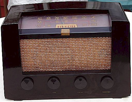 RCA 8R71 (1946)