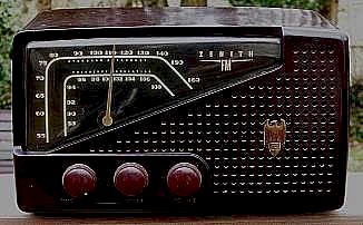 Zenith 102-503 (1948)