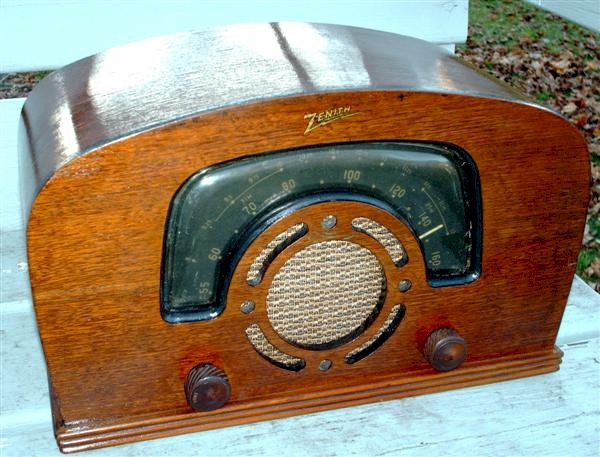 Zenith 6-D-2620-N (1942)