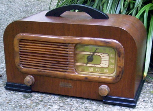 Philco 42-PT94 Transitone