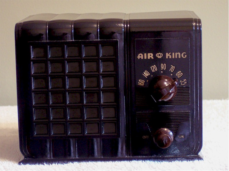 Air King A-400 (1947)