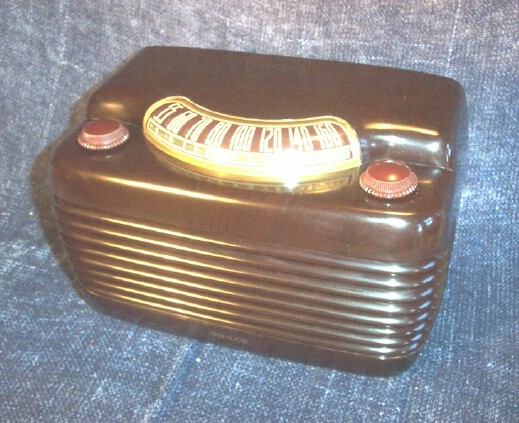 Philco 46-420 (1946)