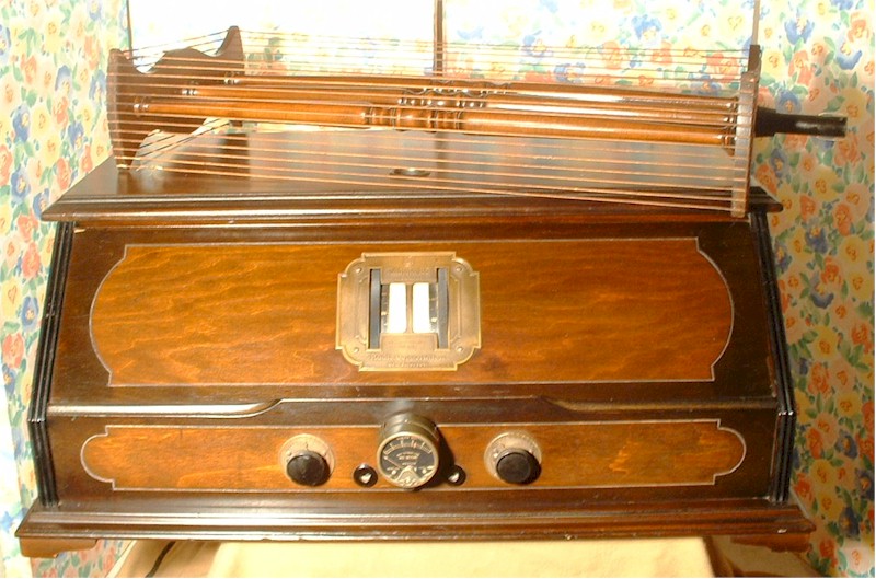 RCA Radiola 25 (1925)