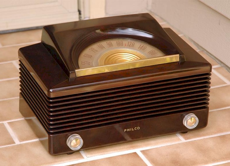 Philco 52-940 (1952)