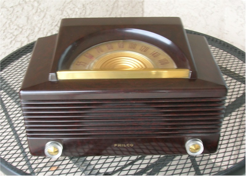 Philco 51-930 (1951)