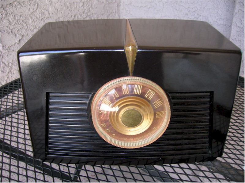RCA Victor 8X541 (1949)