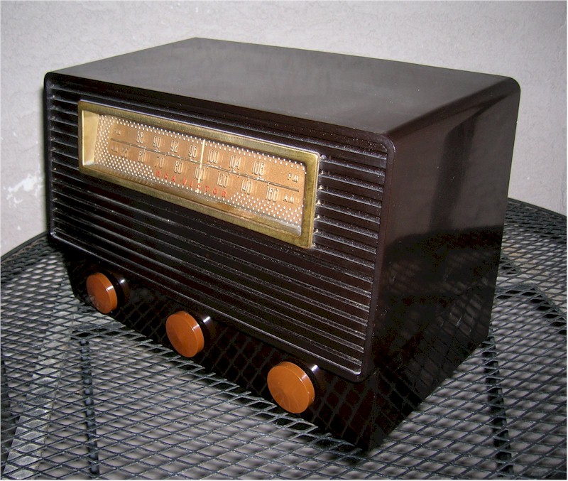RCA Victor 8X71 (1949)