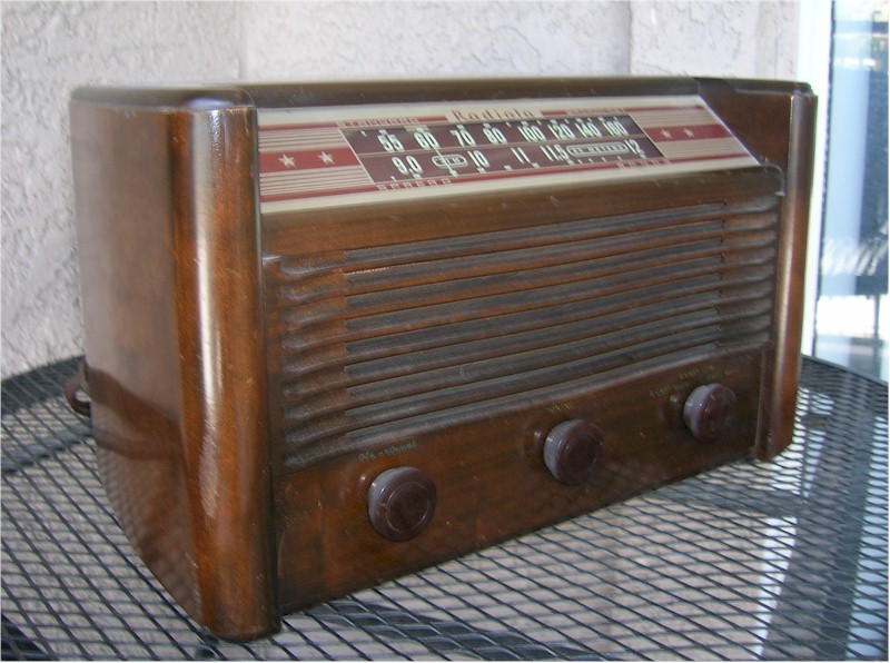 Radiola 61-5 (1947)