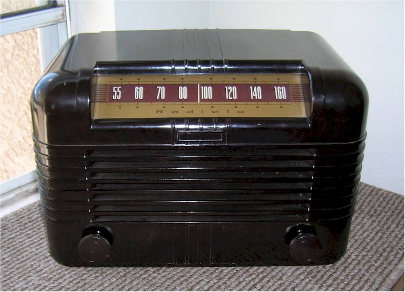 Radiola 76ZX11 (1948)