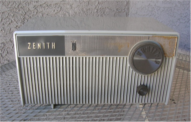 Zenith 5M04