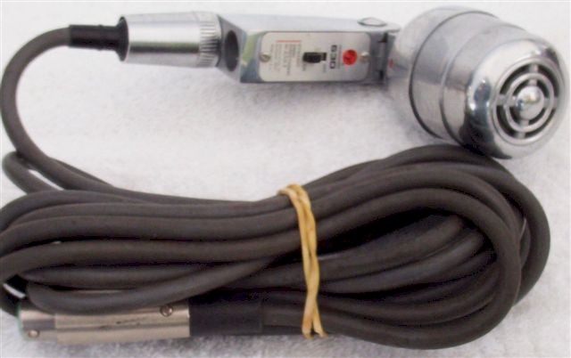 Electro-Voice 630 Microphone