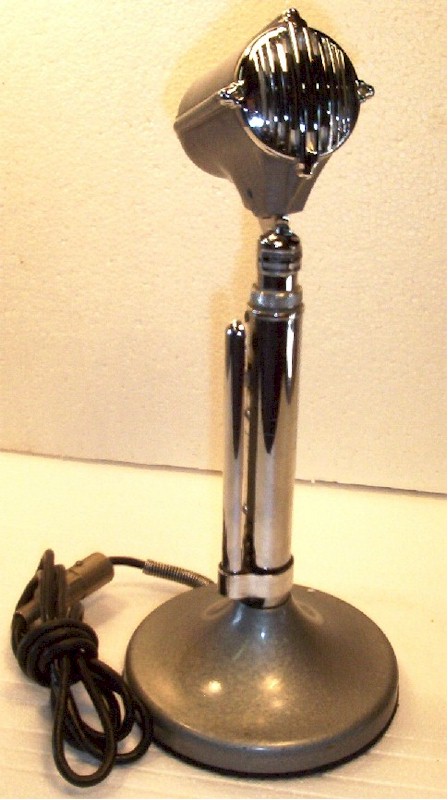 Stromberg-Carlson MD30 Microphone