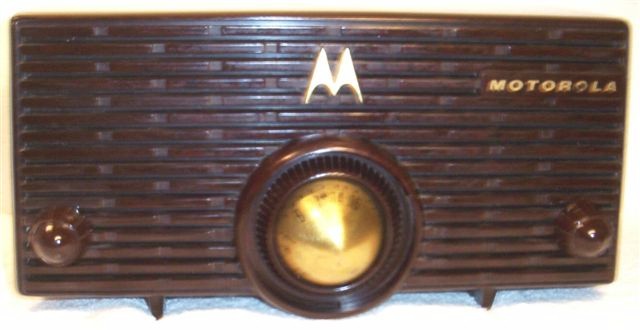 Motorola 56H (1956)