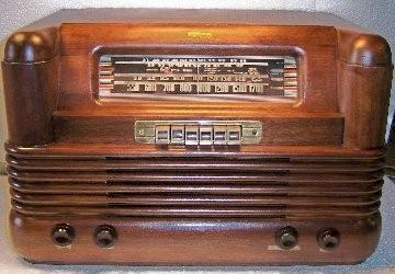 Philco 42-350 (1942)