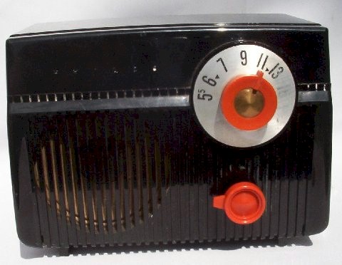 Philco D572 (1955)