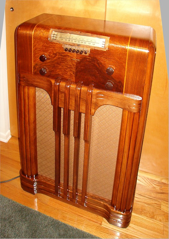 Philco 40-160 (1940)