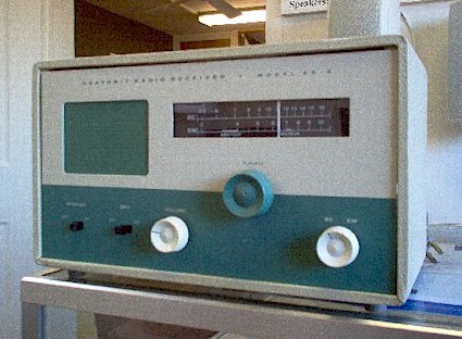 Heathkit EK-2