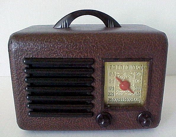 General Television 47