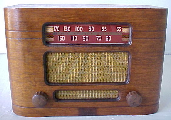 Aviola Radio