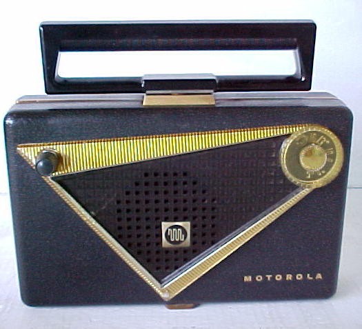 Motorola 55L1 (1956)