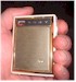 Sony TR-730 Transistor and Case