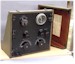 Westinghouse BC 98 WWI Receiver