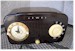 Jewel 915 Clock Radio (1950)