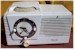 Philco 51-538 Clock Radio (1951)