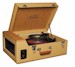 Crosley CR89 "Traveler" Portable Record Player