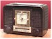Regal C527L Clock Radio (1954)