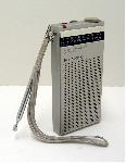 Panasonic RF-080 Transistor Radio