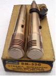 Calrad DM-32G Microphones