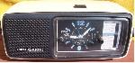 General Electric C4530A Alarm Clock Radio