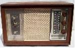 General Electric Alarm Clock Radio