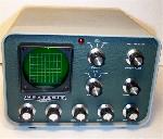 Heathkit SB-610