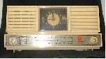 Westinghouse RC42N28A Clock Radio