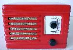 Unknown Red Radio (1938)