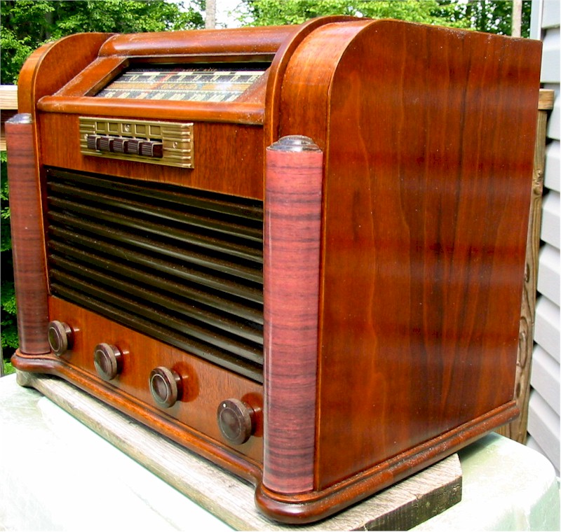 RCA 25X5 (1941)