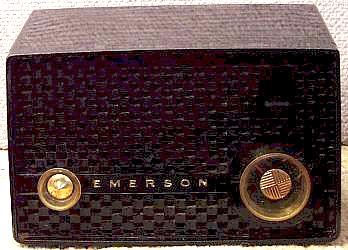 Emerson 915B (1960)