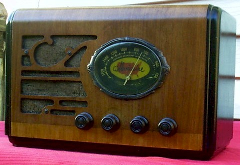 Musicaire 70A-146M (1938)