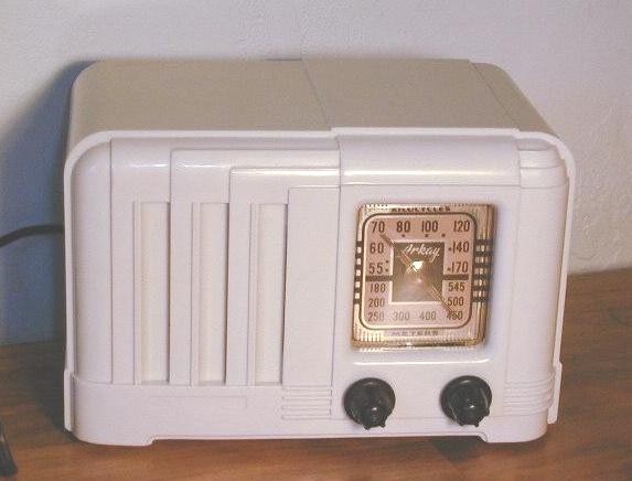 Arkay Radio (1940)