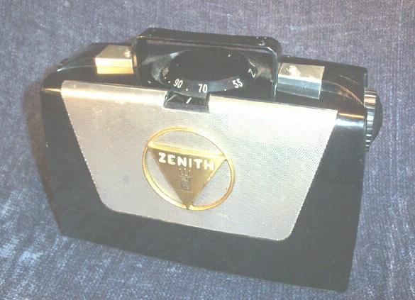 Zenith Portable