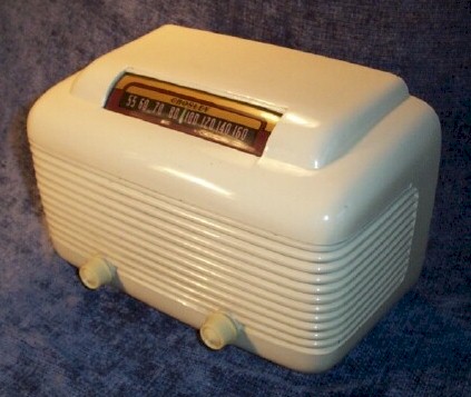 Crosley 9-122 (1949)