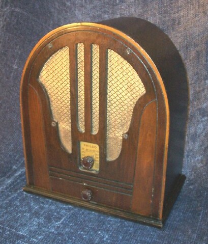 Philco 84 (1934)