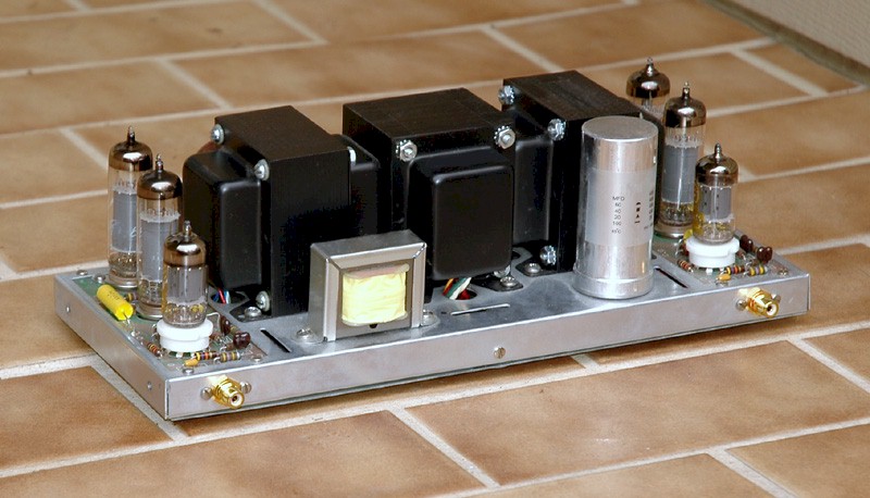 Dynaco ST-35 Power Amplifier