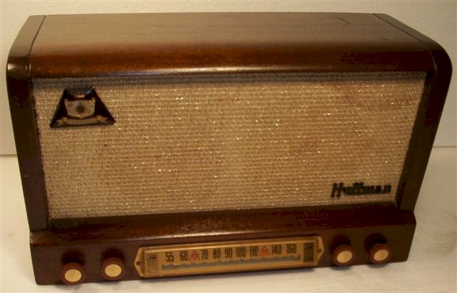 Hoffman Radio (1951)