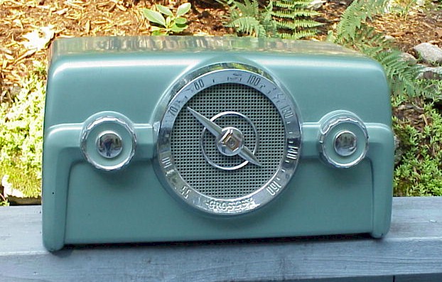 Crosley 10-140